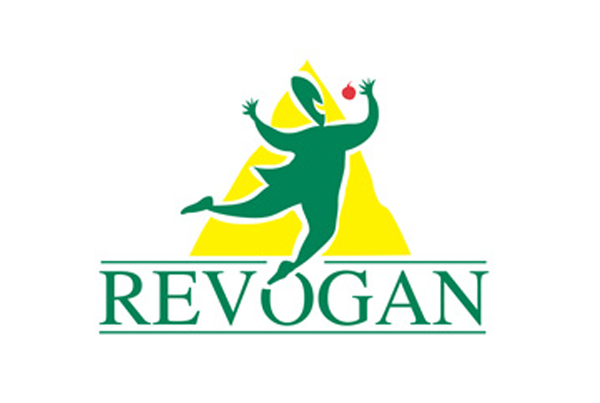 Revogan