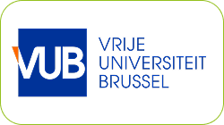 vrije universiteit brussel