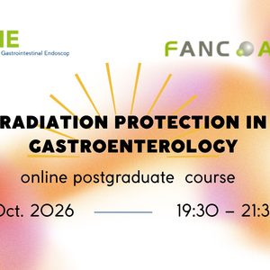 Registration Radiation protection Course